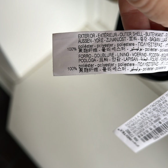 Zara Shiny Floral Print Gold Dress NWT - Picture 13 of 13